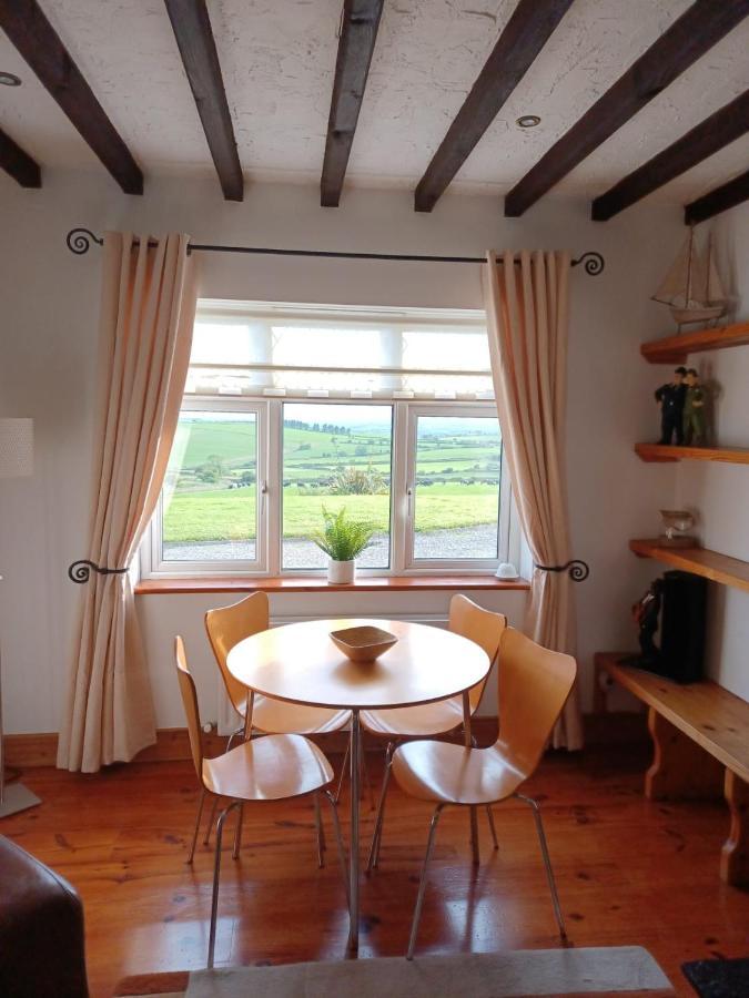 Ashburnum Cottage แบนดอน ภายนอก รูปภาพ