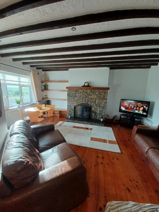 Ashburnum Cottage แบนดอน ภายนอก รูปภาพ