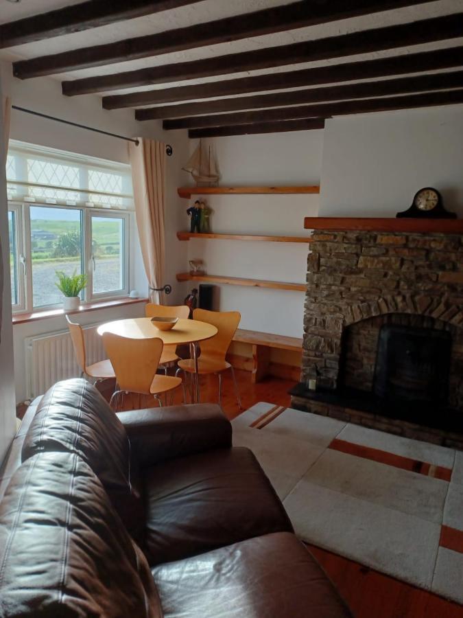 Ashburnum Cottage แบนดอน ภายนอก รูปภาพ