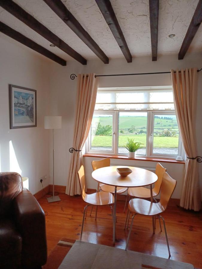Ashburnum Cottage แบนดอน ภายนอก รูปภาพ