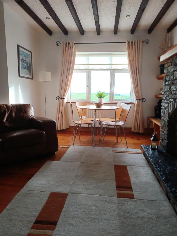 Ashburnum Cottage แบนดอน ภายนอก รูปภาพ