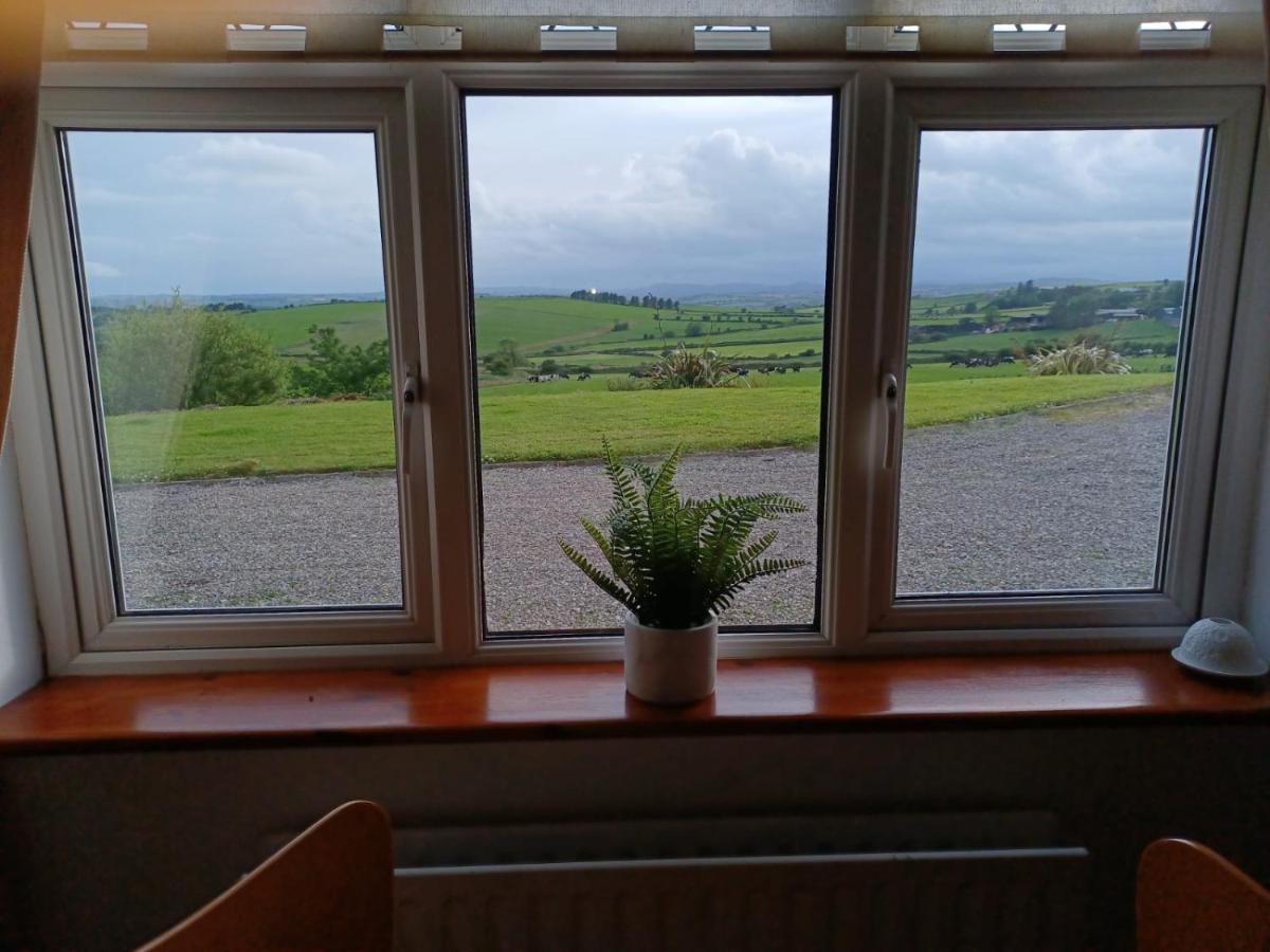 Ashburnum Cottage แบนดอน ภายนอก รูปภาพ